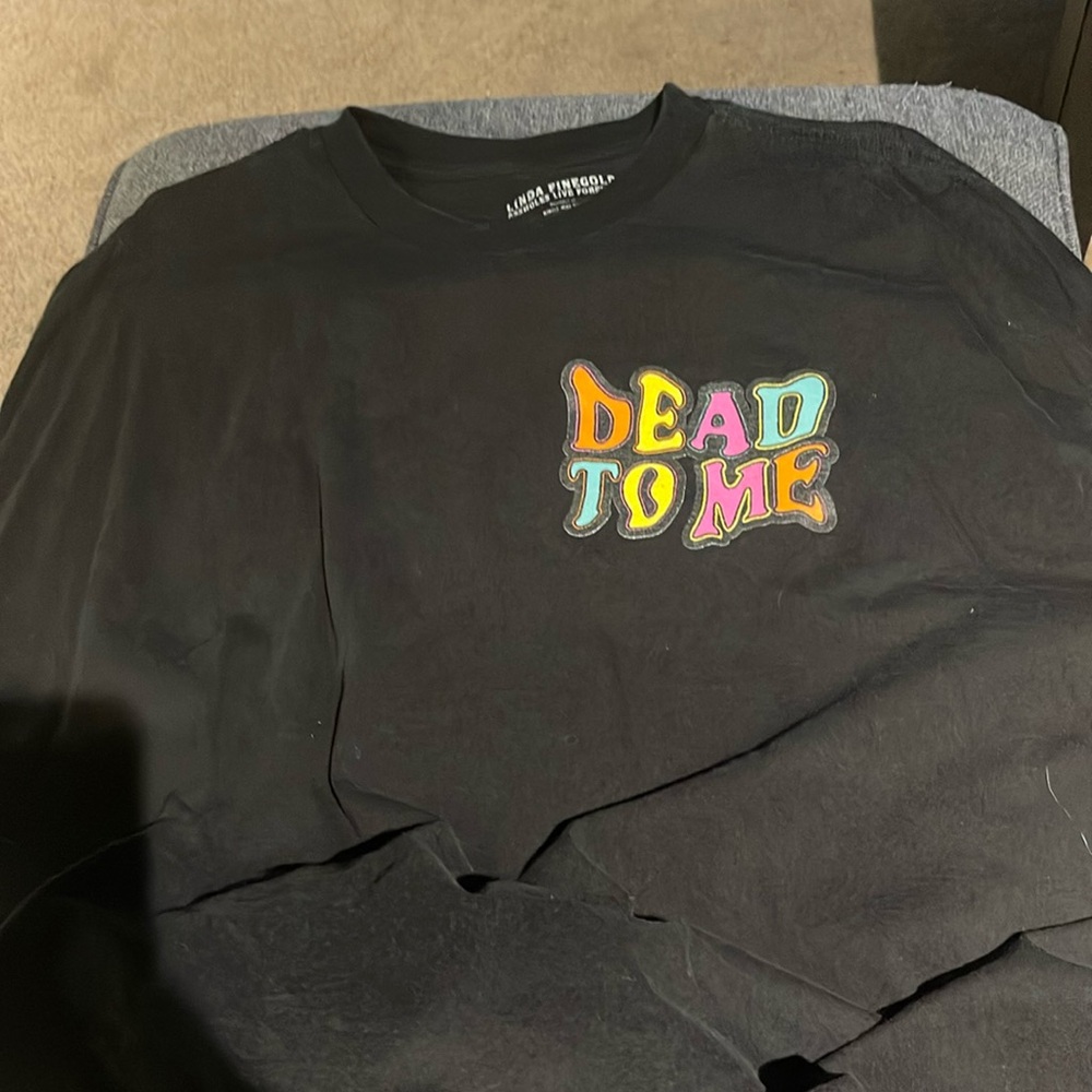 Assholes live forever 3xl